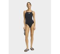 ADIDAS PERFORMANCE Costume intero sportivo 'RipstreamI Team' nero Donna ADIDAS PERFORMANCE XXS