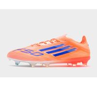 Adidas F50 Pro Fg Football Boots Arancione EU 47 1/3 Uomo