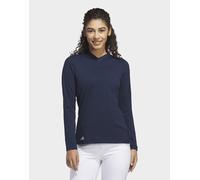 adidas Donna Performance Golf Hoodie, Collegiate Navy, S