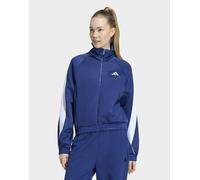 Giacca da allenamento Stadium Dark Blue S