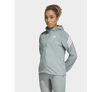 Womens adidas Giacca da running adi365 Iconic - Verde, verde S