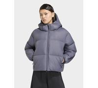 Womens adidas Giacca Imbottita Z.n.e. - Grigio, grigio S