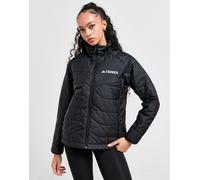 Adidas Giacca Terrex Multi Isolamento sintetico Donna Nero S