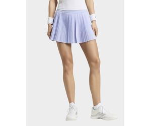 Womens adidas Gonnellino Club Pleated - Viola, viola 2XL