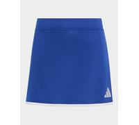 Womens adidas Gonnellino Entrada26 per bambini e bambine - Blu, blu 9-10Y