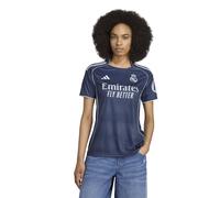 Jersey da trasferta 25/26 Real Madrid Legend Ink XS