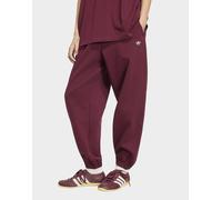 adidas Originals - Essential - Joggers granata-Rosso S