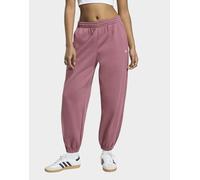 Womens adidas Joggers Essentials Loose Fleece - Rosa, rosa XL
