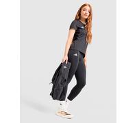 Womens adidas Leggings Adizero Essentials - Nero, nero L