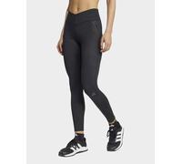 Womens adidas Leggings All Me Essentials Graphic - Nero, nero L