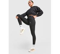Womens adidas Leggings Techfit Stash Pocket Full-length - Nero, nero XL