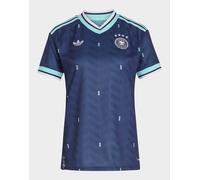 Maglia Away Germania 26 Collegiate Navy M