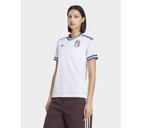 Adidas - Outdoor Tops - - Sport - Donna - Blu - M