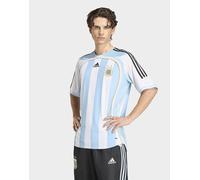 ADIDAS ORIGINALS Maglia da calcio Argentina 2006 Home azzurro | XL