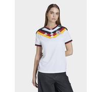 ADIDAS PERFORMANCE Maglia trikot 'Germany 26 Women's Team Home' giallo / rosso / nero / bianco Donna ADIDAS PERFORMANCE XSxTaglie normali