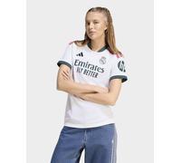Womens adidas Maglia Home Real Madrid 26/27 - Bianco, bianco S