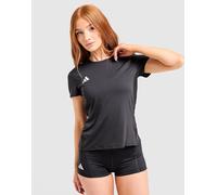 Womens adidas Maglietta Adizero - Nero, nero M
