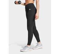 Adidas Optime Essentials Stash Pocket Leggings Nero S / Regular Donna