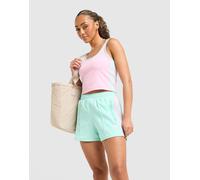 Womens adidas Originals Classic Slim Tank Top - Rosa, rosa XS