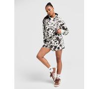 Short adidas Originals Satin Multicolor / Off White XL