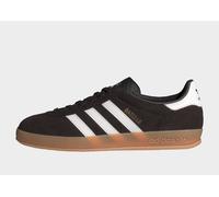 Womens adidas Originals Gazelle Indoor - Marrone, marrone 43 1/3