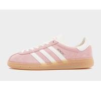 Womens adidas Originals Munchen Donna - Rosa, rosa 40 2/3