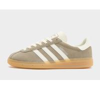 Womens adidas Originals Munchen Donna - Verde, verde 38 2/3