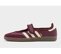 adidas Originals - Samba Mary Jane - Sneakers bordeaux e panna-Marrone 38