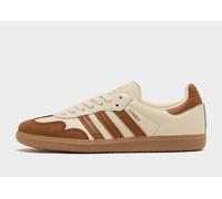 Womens adidas Originals Samba OG Donna - Beige, beige 36 2/3
