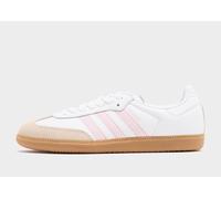 Womens adidas Originals Samba OG Donna - Bianco, bianco 36