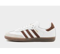 Womens adidas Originals Samba OG Donna - Bianco, bianco 39 1/3