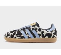 Womens adidas Originals Samba OG Pony Hair Donna - Bianco, bianco 40 2/3