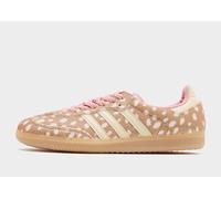 Womens adidas Originals Samba OG Pony Hair Donna - Marrone, marrone 36 2/3