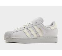 Womens adidas Originals Superstar II Donna - Grigio, grigio 38