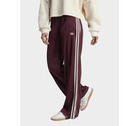 Womens adidas Originals Track Pants Adicolor Classic Firebird Loose - Rosa, rosa S