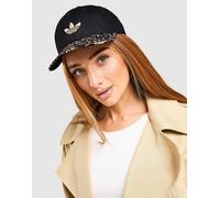 Womens adidas Originals Trefoil Cap - Nero, nero One Size