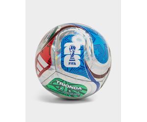 Womens adidas Pallone World Cup 26 Trionda Club - Multicolor, multicolor 5