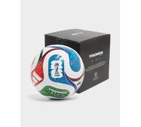 Womens adidas Pallone World Cup 26 Trionda League Box - Bianco, bianco 5