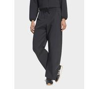 Womens adidas Pantalone IN Tessuto Intrecciato Z.n.e. - Nero, nero L