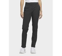Womens adidas Pantaloni Aderenti Ultimate365+ Climawarm - Nero, nero 46T