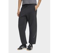 Womens adidas Pantaloni Adidas Z.n.e. Open Hem - Nero, nero XS
