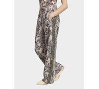 Adidas Originals Liberty London Firebird Satin Track Sweat Pants S Donna