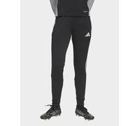 Womens adidas Pantaloni Da Allenamento Tiro 26 Competition - Nero, nero M