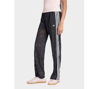 Womens adidas Pantaloni Della Tuta Con Pizzo Firebird Classic - Nero, nero M