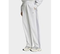 Womens adidas Pantaloni Della Tuta - Grigio, grigio S