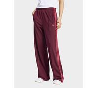 Womens adidas Pantaloni Loose Firebird - Rosa, rosa S
