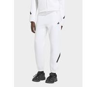 Womens adidas Pantaloni Z.n.e. - Bianco, bianco 2XL
