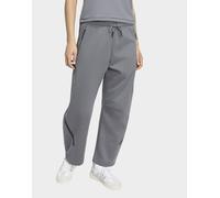 ADIDAS SPORTSWEAR Pantaloni sportivi 'Z.N.E.' grigio / nero Donna - Sport - Tipi di sport - Fitness - Pantaloni - Pantaloni lunghi ADIDAS SPORTSWEAR L