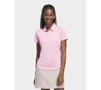 Adidas Polo Solid Performance Short Sleeve | Adidas S