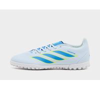Womens adidas Predator Club TF Junior - Blu, blu 35.5